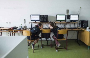 Jövőre digitális kultúra néven új tantárgyat vezethetnek be
