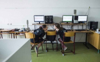 Jövőre digitális kultúra néven új tantárgyat vezethetnek be