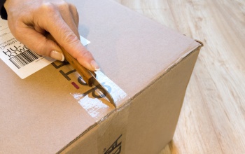 Tökéletes marketingeszköz ragasztószalag képében