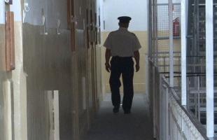 Vitték a börtönbe a bírsággal tartozókat