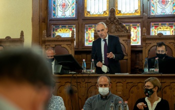 Újabb üzemet épít a Kometa, turisztikai céget alapít a város