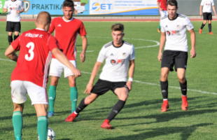 Rákóczi: Csernák Martin is Kaposváron folytatja