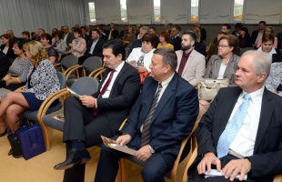 Pályaválasztási rendezvénysorozat kezdődött Kaposváron