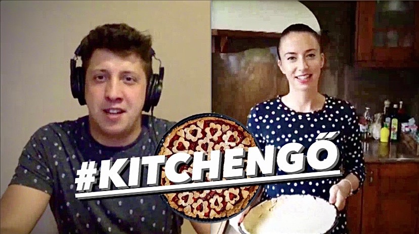 #KITCHENGŐ – 
