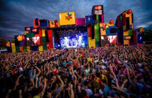Döntöttek: a következő három évben biztosan Zamárdiban lesz a Balaton Sound