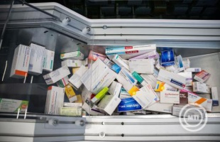 Életbe lépett a gyógyszerekre vonatkozó önkéntes árkorlátozás