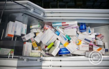 Életbe lépett a gyógyszerekre vonatkozó önkéntes árkorlátozás