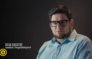 Október 2-án betelik a pohár – Előzetest kapott az Oscar-díjas Deák Kristóf új filmje, az Egykutya