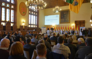 Csepp a tengerben, de nélküle nem élhetünk