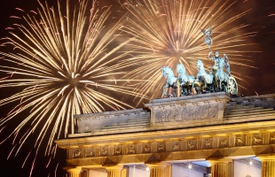 Berlin: Óvintézkedéseket vezetnek be szilveszterkor
