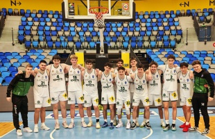 Magabiztos U21-es siker a ZTE ellen