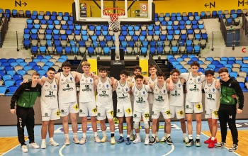 Magabiztos U21-es siker a ZTE ellen
