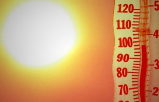 Meghosszabbította a hőségriadót a tisztifőorvos