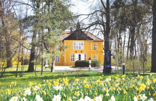 Kaposvári legendák 3. – A Róma villa története