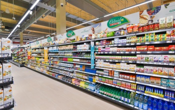 A SPAR lett az év egészségtudatos kereskedője