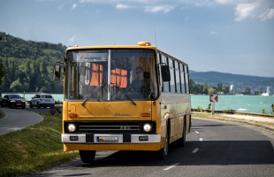 Nosztalgia járatok, nem csak a retró kedvelőinek