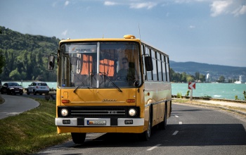Nosztalgia járatok, nem csak a retró kedvelőinek
