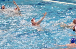 KVK: egy gólon múlt a győzelem Miskolcon