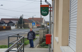 Egyelőre nem nyit újra a tüskevári és a Pécsi utcai posta