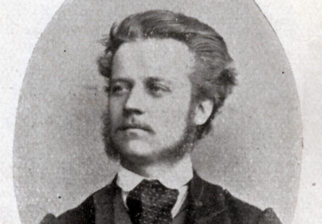 Nálunk kapott állást Jedlik Ányos tanítványa