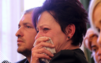Tőlünk is lopott Seres Mária pártja