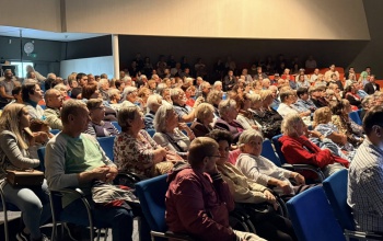 A Siketek Világnapját ünnepelték Kaposváron