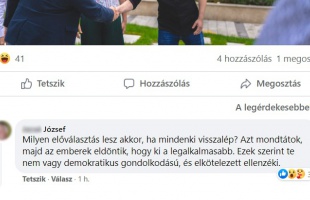 Hullámok között