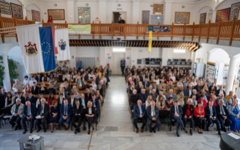 Dr. Fekete László kapta idén a Somssich-díjat