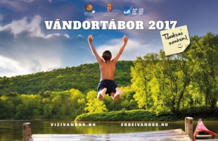 Nyereményjáték az erdei vándortábort szervező pedagógusoknak