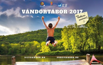 Nyereményjáték az erdei vándortábort szervező pedagógusoknak