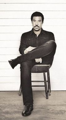 lionel richie