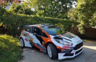 Hideg Rally Team: Nagy dobásra készülnek
