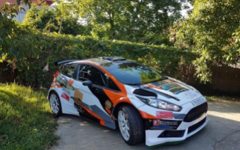 Hideg Rally Team: Nagy dobásra készülnek