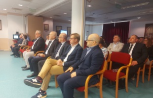 Tudományos fórumot tartottak a kórházban