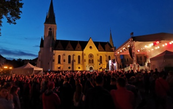 Magas látogatottság volt a Rippl-Rónai Fesztiválon