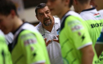 Szolnokon is folytatódott a Fino sorozata