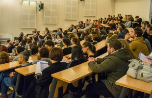 Kaposvári Egyetem: Példát mutatnak tudományból