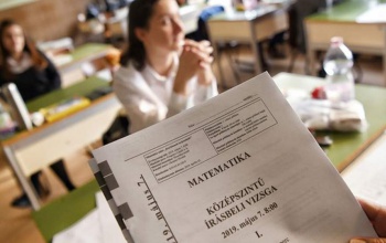 Sokkal jobb eredményeket értek el a diákok az idei érettségin, mint tavaly