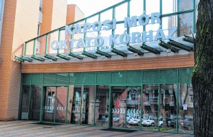 Együttműködési megállapodást kötött a kaposvári kórház és a Pázmány Péter Katolikus Egyetem