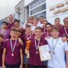 Fotó: Kaposvári Vízilabda Klub