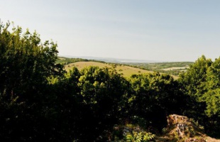 Újabb kilátó és turistaútvonal épül Somogy megyében