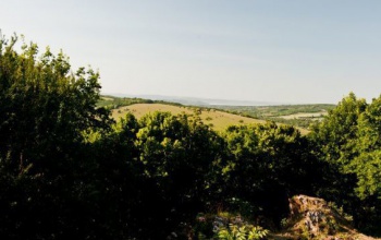 Újabb kilátó és turistaútvonal épül Somogy megyében