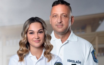 Iskolaőröket toboroznak