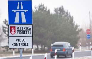 Egyre több e-matricát vásárolnak az autósok