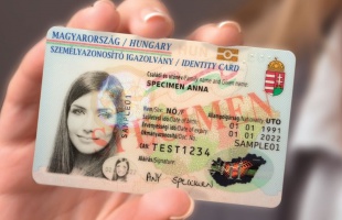 Okmánykelengye: az újszülöttek is kapnak személyit