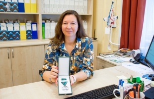Kovács Katalin: érdekeljen mindenkit közvetlen környezetünk!