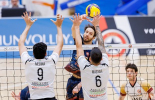 A MAFC ellen sem vesztett játszmát a Fino