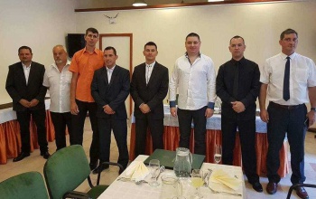 Mesterségük címere