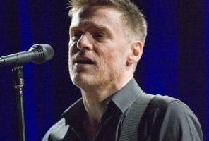 Bryan Adams Budapesten