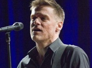 Bryan Adams Budapesten